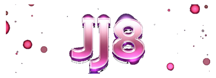 jj8 logo